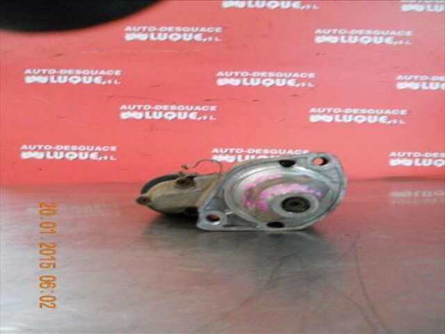 Motor de Arranque Mercedes Clase ML 230 5.0 500 (163.175) [5.0 LTR. - 215 KW V8 32V CAT]