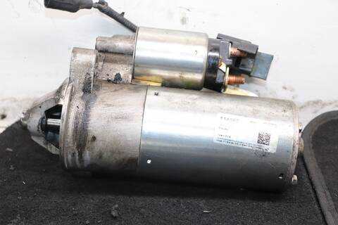 Foto 3ª: Motor de Arranque Ford Focus TREND 116CV 85KW (2004)