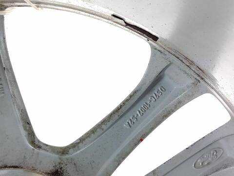 Foto 2ª: LLanta Chapa Ford Mondeo 1.5 ECOBOOST [UNCE] (2014)