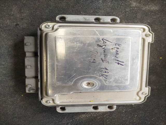 Foto 2ª: Centralita Motor ECU Renault Laguna VERSION INDEFINIDA (2005)