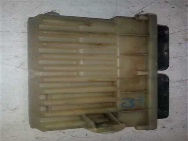 Foto 3ª: Centralita Motor ECU Opel Zafira 2.0 DTI 101CV 74KW [Y 20 DTH] (2000)