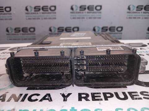 Foto 3ª: Centralita Motor ECU Kia Ceed VERSION INDEFINIDA CD) (2018)