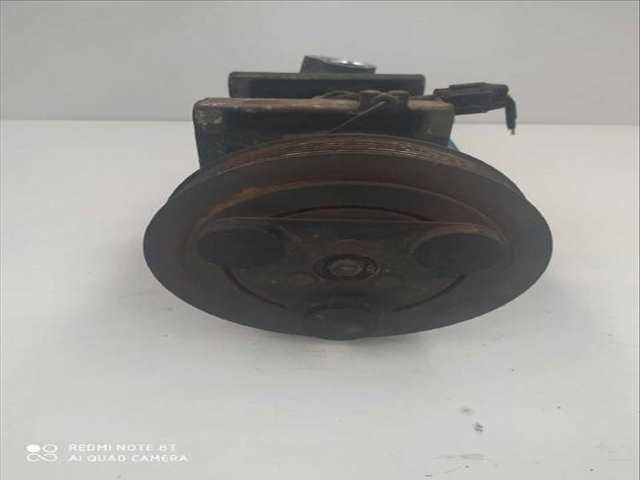 Compresor Aire Acondicionado Nissan Pathfinder 2.5 DCI 4WD