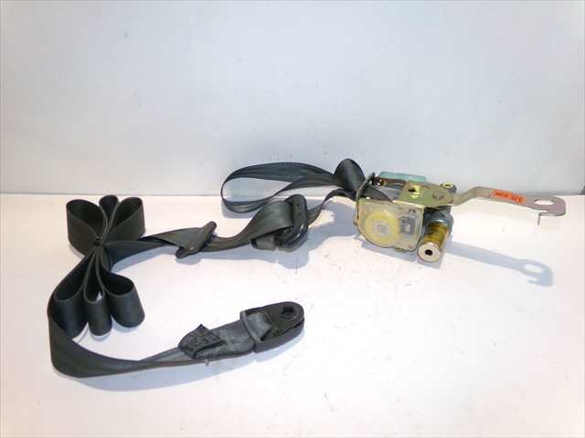 Foto 3ª: Cinturón Delantero Izquierdo Hyundai Elantra 2.0 CRDI 2000-2003 [D4EA] (2003)
