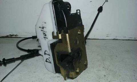 Cerradura Puerta Delantera Derecha Citroen C3 1.1 60CV 44KW