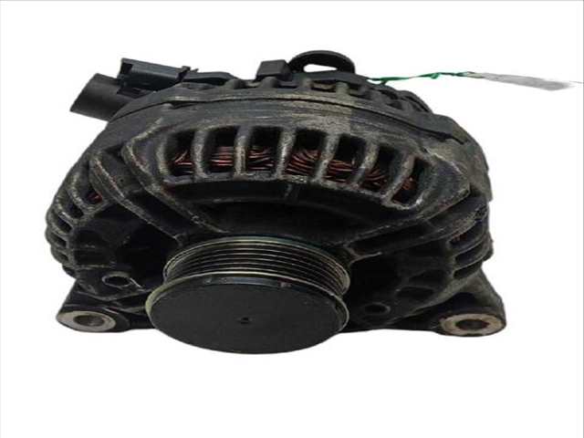 Alternador Citroen C4 1.6 HDI