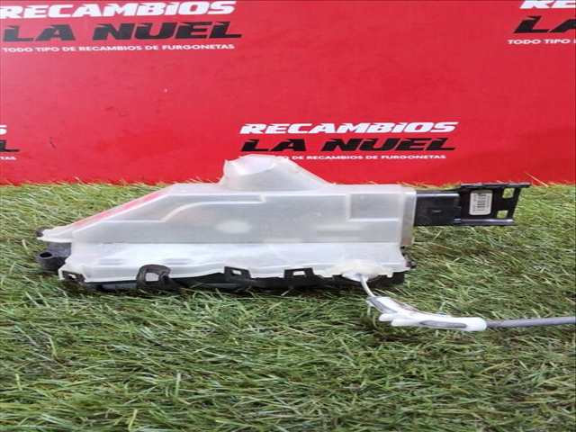 Foto 2ª: Cerradura Puerta Delantera Derecha Citroen Jumpy 1.5 BLUEHDI 100 102CV 75KW FURGONETA [YHR (DV5RUCD)] (2020)