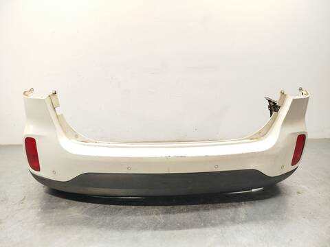 Paragolpes Trasero Kia Sorento 2.2 CRDI 197CV 145KW