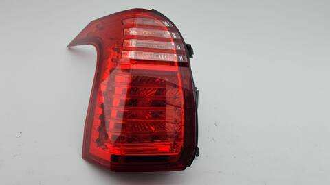Piloto Trasero Izquierdo Peugeot 5008 1.6 HDI 114CV 84KW
