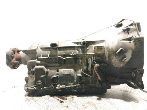 Foto 2ª: Caja Cambios Automatica Bmw Serie 3 318 2.0 D 143CV 105KW F31) TOURING [B47 D20 A] (2017)