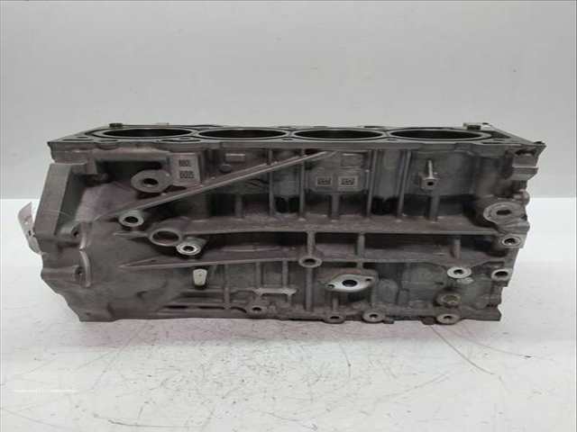Bloque Motor Ford Mustang 317 CV 233KW