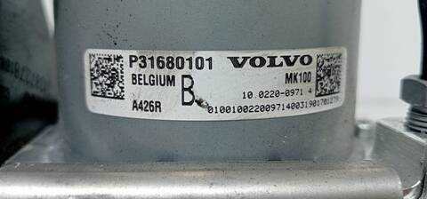 Foto 3ª: Abs Volvo V90 BASIS AWD 190CV (2016)