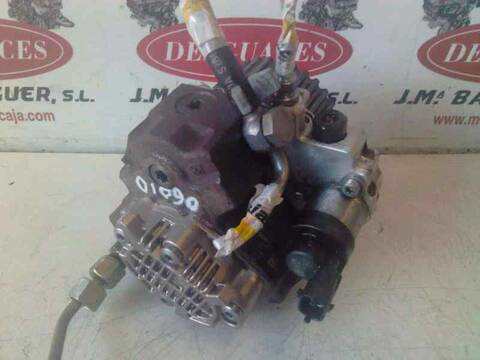Bomba Inyeccion Opel Astra EDITION 1.7 16V CDTI 101CV