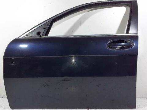 Puerta Delantera Izquierda Bmw Serie 7 720 730 D 231CV 170KW