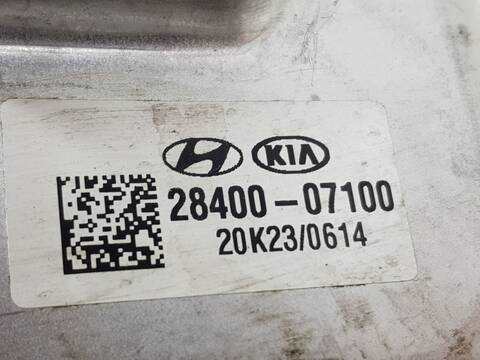 Foto 2ª: Valvula EGR Hyundai i20 KLASS [G3LF]