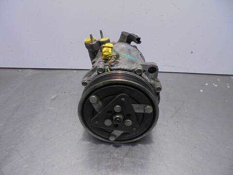 Compresor Aire Acondicionado Citroen C5 COLLECTION BERLINA 133CV 98KW
