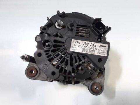 Foto 3ª: Alternador Seat Ibiza 1.2 TDI 75CV 55KW [CFW] (2010)