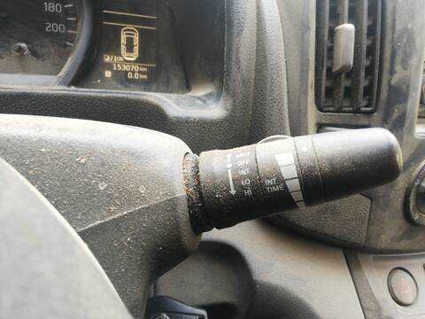 Mando Multifuncion Nissan NV200 K9K