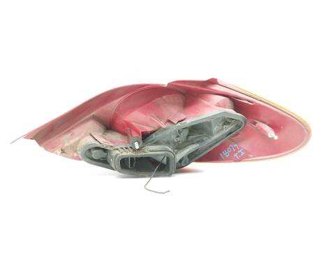 Foto 3ª: Piloto Trasero Izquierdo Peugeot 207 XT 88CV 65KW [KFU] (2007)
