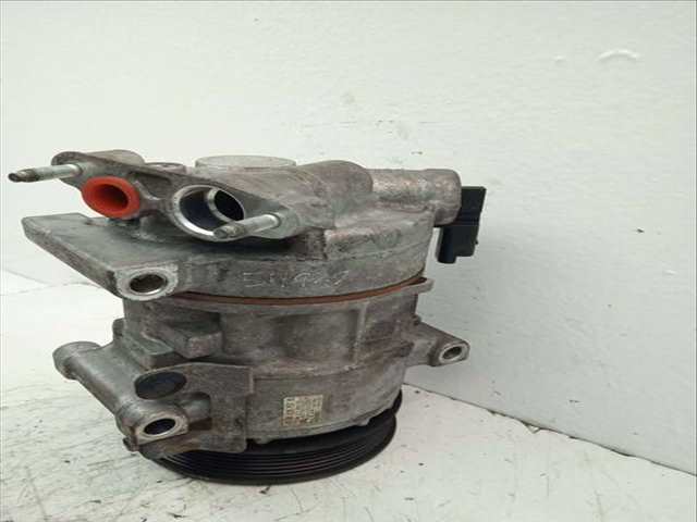 Foto 3ª: Compresor Aire Acondicionado Peugeot 3008 1.6 BLUEHDI 120 120CV 88KW [BHZ (DV6FC)] (2016)