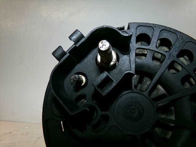 Foto 4ª: Alternador Fiat Stilo 1.9 JTD 2001-2007 [192A1000] (2004)