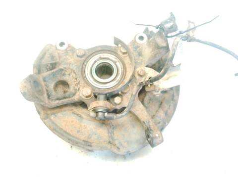 Mangueta Delantera Izquierda Mitsubishi Montero 3.2 DI-D V68W V78W)