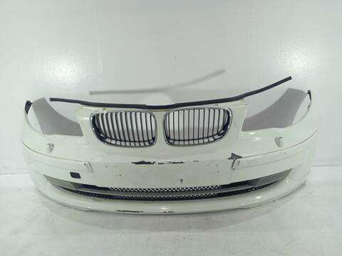 Paragolpes Delantero Bmw Serie 1 114 120D BERLINA 177CV 130KW