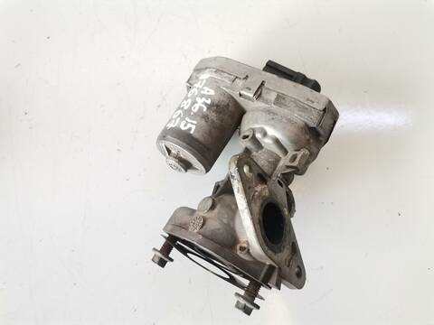 Valvula EGR Citroen Jumper 33 L1 HDI 120 120CV