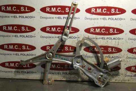 Elevalunas Eléctrico Delantero Derecho Mercedes Clase ML 320 G W163) 163.154)