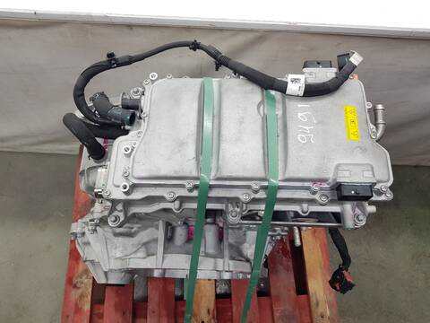 Caja Cambios Mg ZS COMFORT