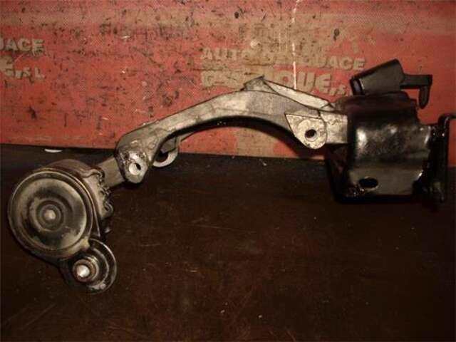 Foto 3ª: Soporte Motor Peugeot 407 2.0 HDI 135 [RHR (DW10BTED4)]
