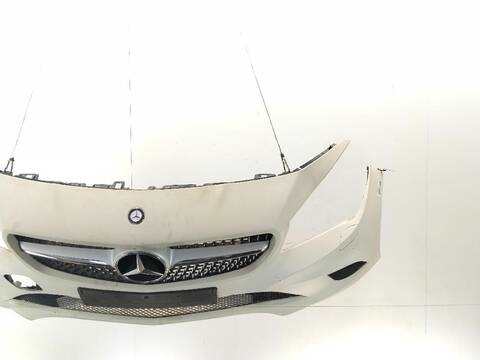 Foto 2ª: Paragolpes Delantero Mercedes Clase CLA Coupe CLA 220 CDI 117.303) COUPE [OM 651.930] (2013)