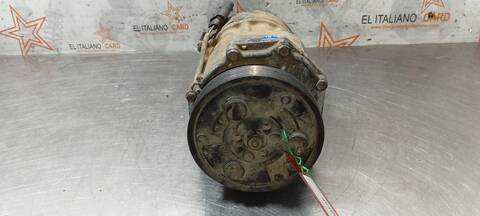 Compresor Aire Acondicionado Seat Ibiza STELLA 90CV 66KW