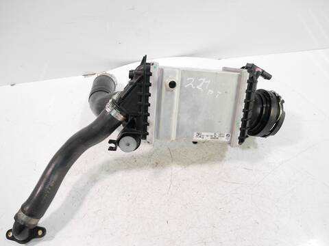 Foto 2ª: Intercooler Bmw X7 530 CV 390KW [N63B44D N63B] (2020)