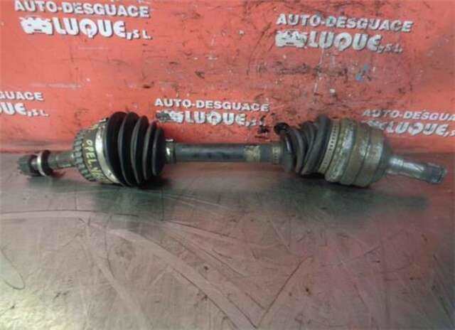 Foto 1ª: Transmision Delantera Izquierda Opel Vectra 1.6 I 16V [X 16 XEL]