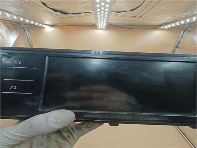 Foto 3ª: Pantalla Multifuncion Citroen C4 1.6 HDI 85KW FAP GRAND PICASSO SPACETOURER