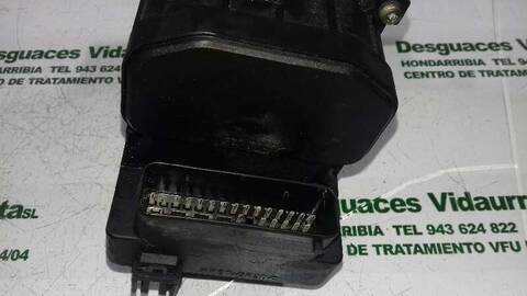 Foto 3ª: Abs Peugeot Expert CONFORT ACRISTALDO 5 ASIENTOS) 109CV 80KW [RHZ] (2004)