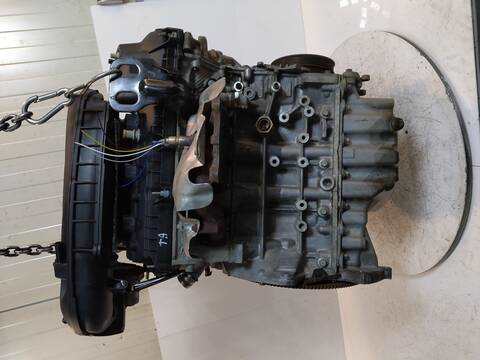 Motor Completo Ford Edge 309CV 227KW