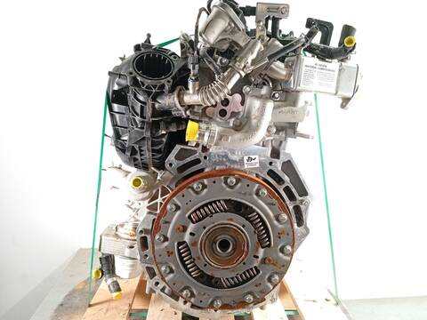 Foto 2ª: Motor Completo Ford Kuga 2.5 DURATEC PLUG-IN-HYBRID 152CV 112KW [BGDA] (2024)