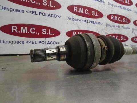 Foto 3ª: Transmision Delantera Derecha Chevrolet Lacetti SE 95CV 70KW [F14D3] (2006)