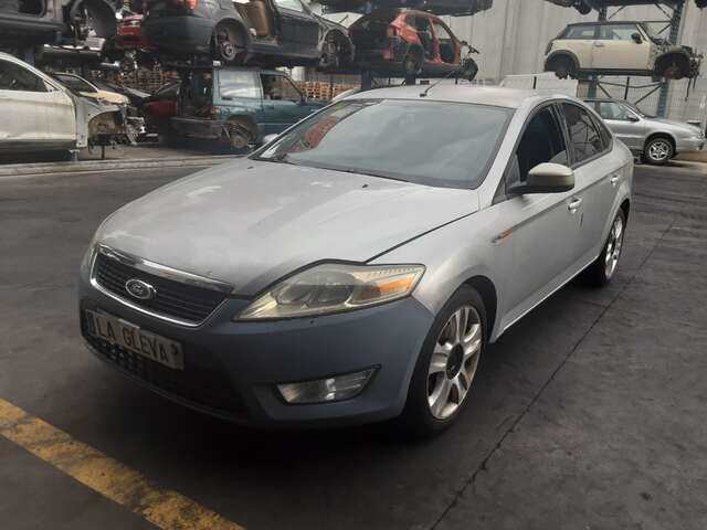 Compresor Aire Acondicionado Ford Mondeo 1.8 TDCI125CV 0CV