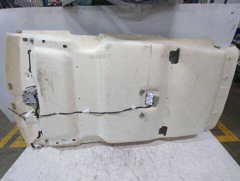 Foto 3ª: Techo Interior Peugeot Rifter 1.5 BLUEHDI 100 102CV 75KW [YHT (DV5RCF),YHY (DV5RD)] (2024)