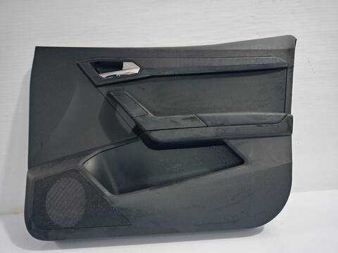 Tapizados Cartoneras Seat Ibiza STYLE 95CV