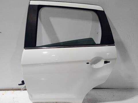 Foto 3ª: Puerta Trasera Izquierda Mitsubishi ASX MOTION 4WD 116CV [4N13] (2010)