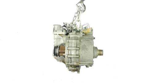 Foto 3ª: Caja Cambios Seat Alhambra 1.9 TDI [AUY] (1996)