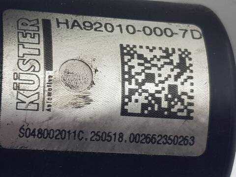 Foto 3ª: Centralita Motor ECU Audi Q8 50 TDI QUATTRO S LINE