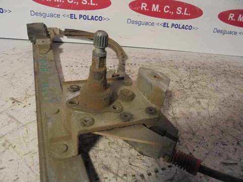 Foto 2ª: Elevalunas Eléctrico Delantero Derecho Seat Ibiza 60CV 44KW [AAV] (1994)