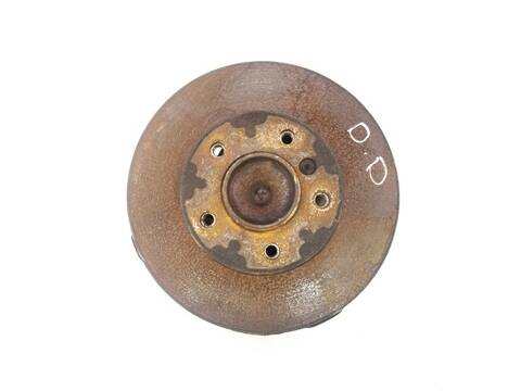 Foto 2ª: Mangueta Delantera Derecha Bmw Serie 3 315 320D [204D4] (2005)