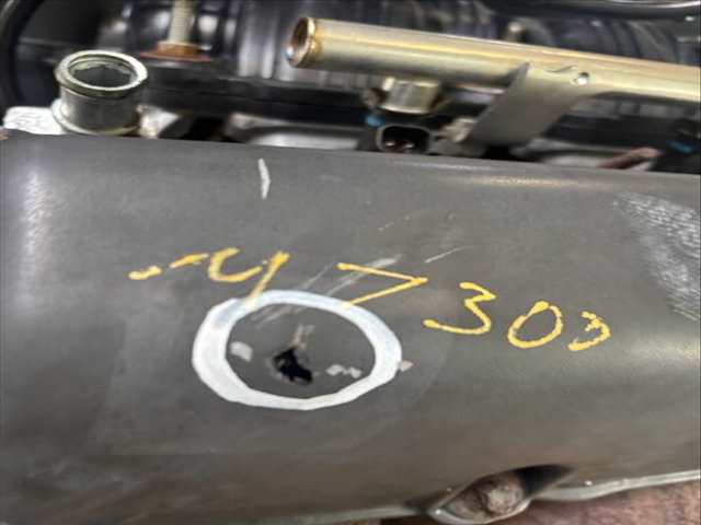 Foto 3ª: Motor Completo Dodge Dakota 3.7 V6 205 - 214 CV [EKG] (2005)