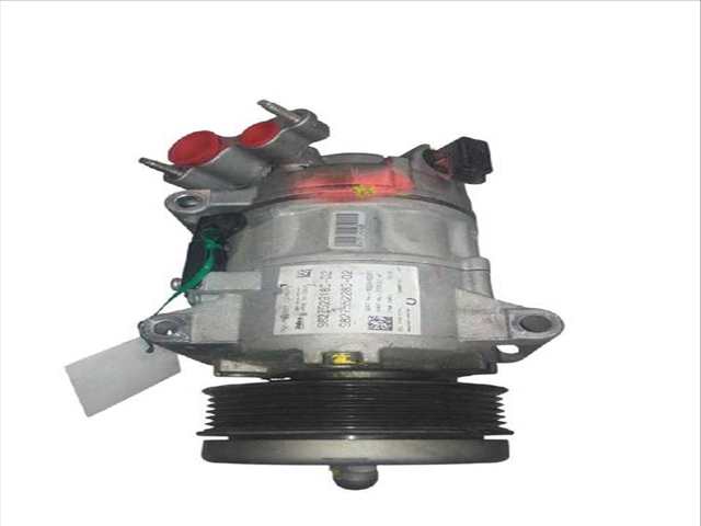 Foto 3ª: Compresor Aire Acondicionado Citroen C5 1.2 PURETECH 130 ARHNSJ) AIRCROSS (2018)